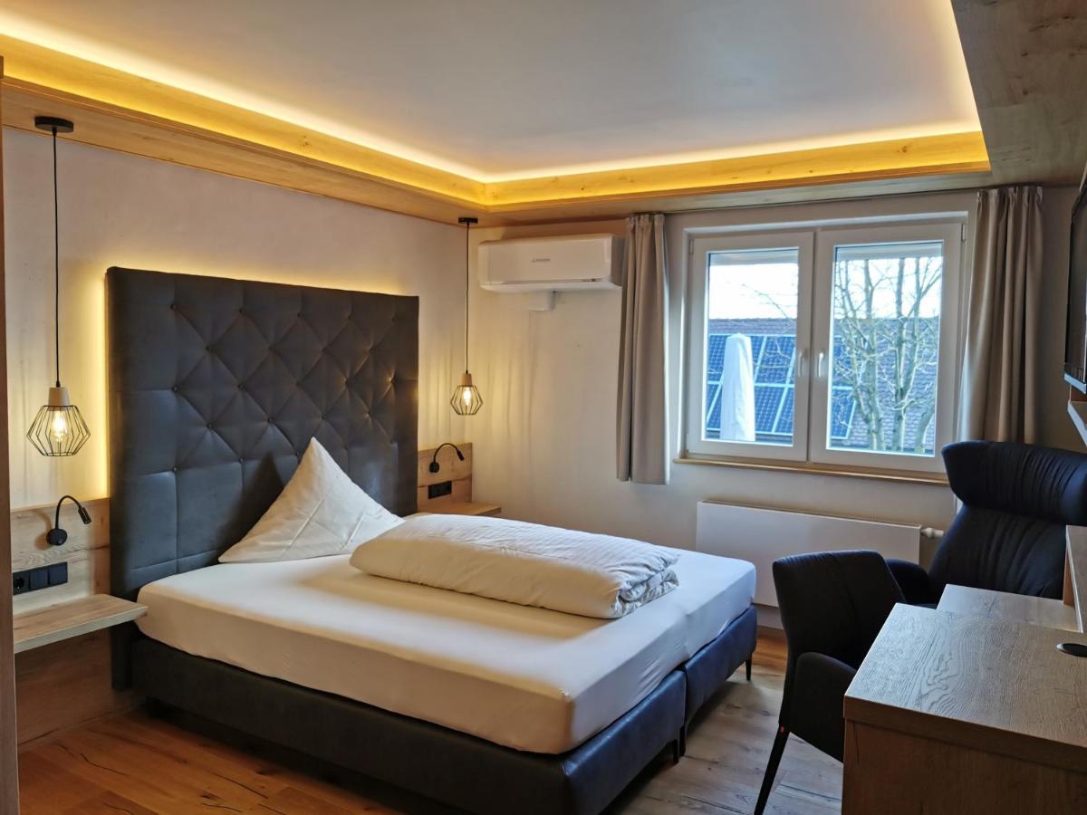 Landgasthof Scheubel Gremsdorf Eksteriør billede