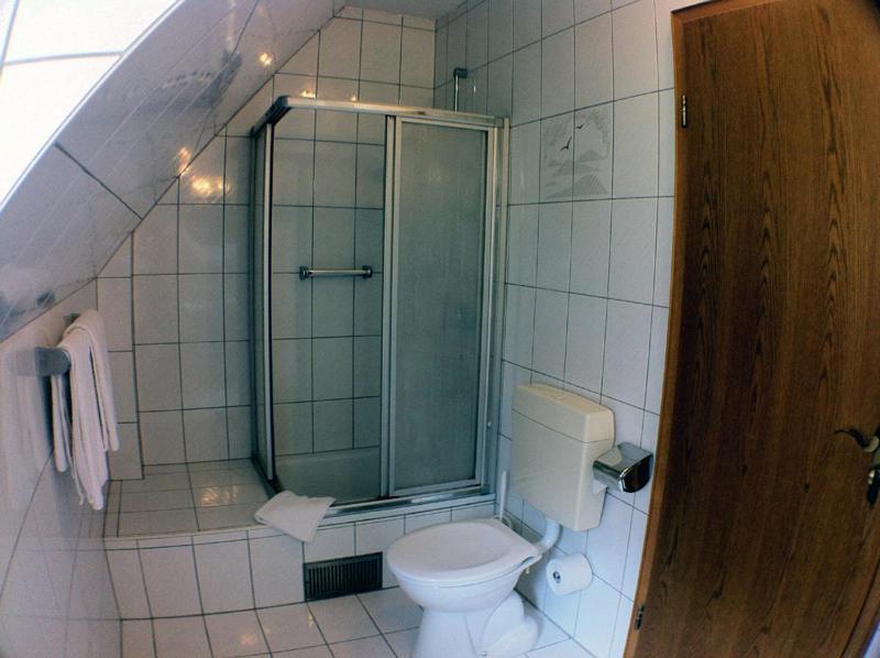 Landgasthof Scheubel Gremsdorf Værelse billede